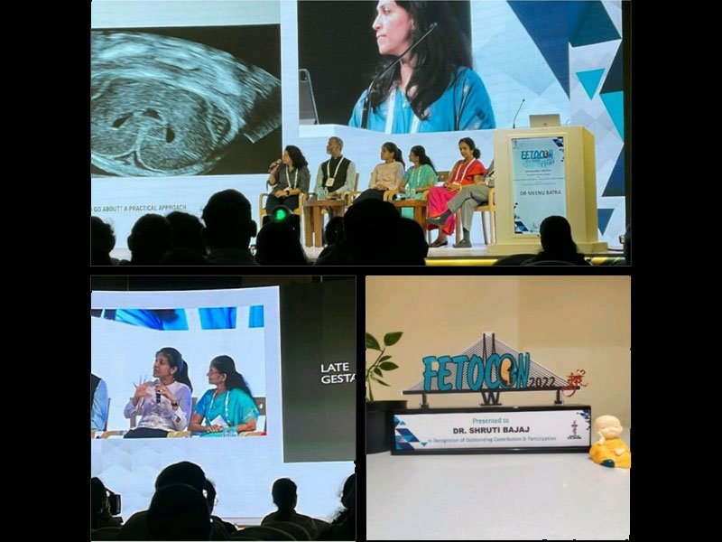 Conference event